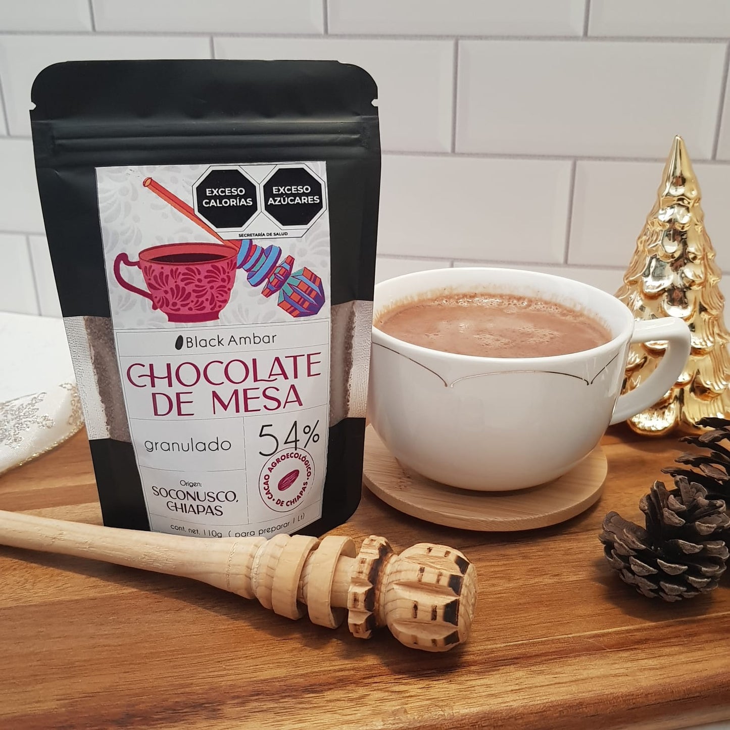 75% cocoa table chocolate