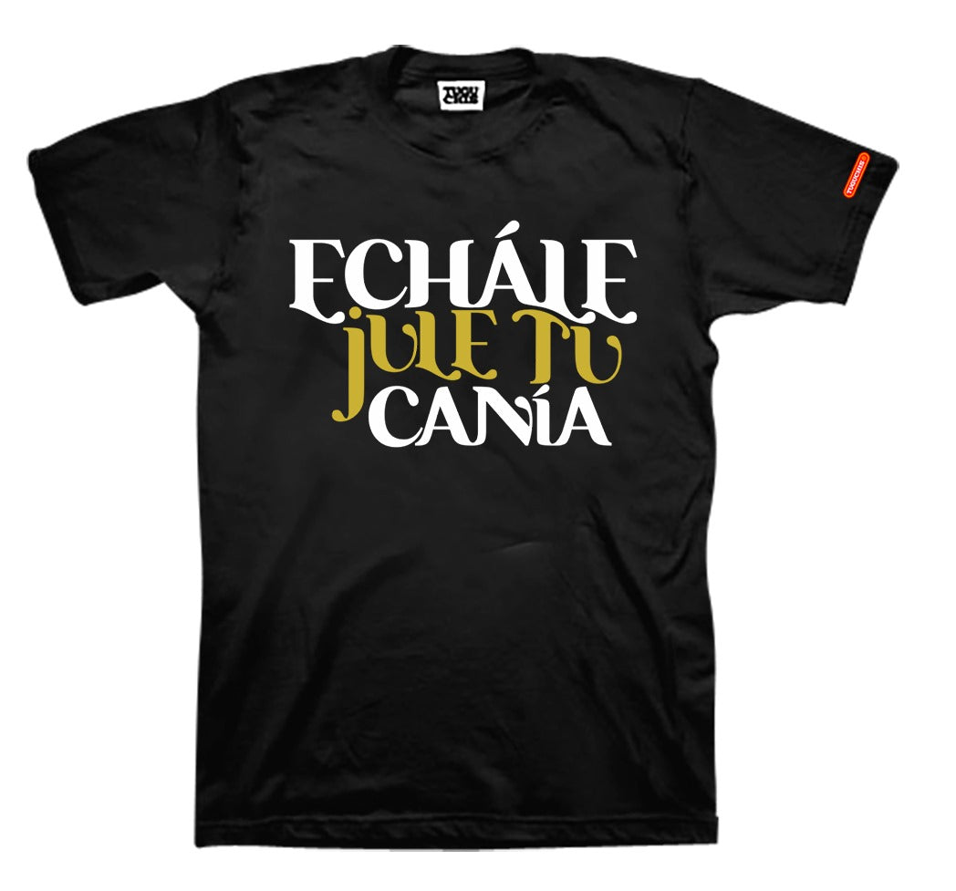 Playera Chiapaneca