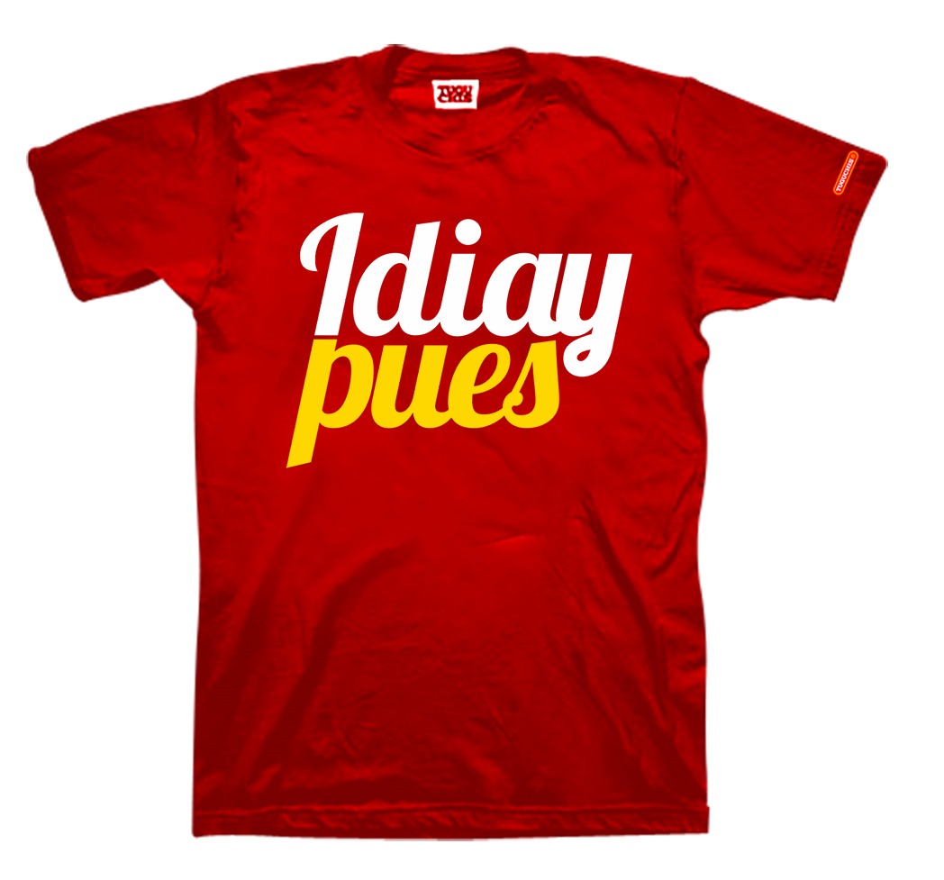 Playera Chiapaneca