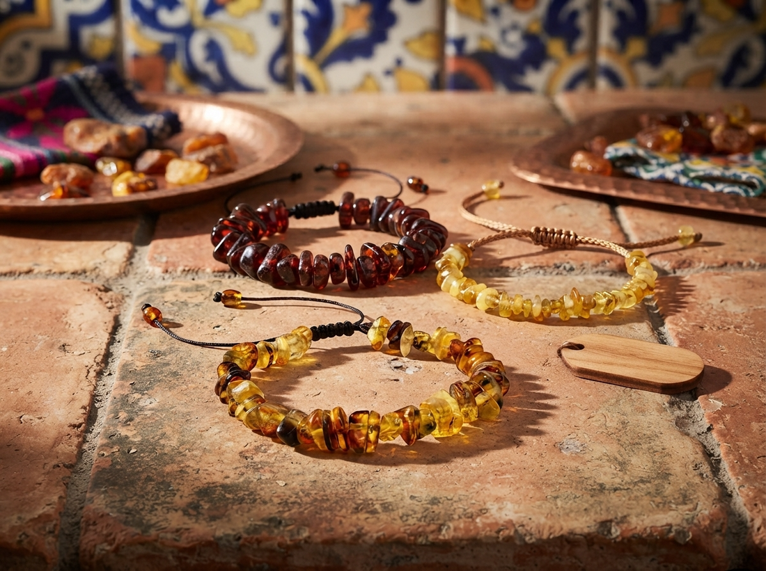 Ámbar de Chiapas: historia, tradición y el legado de una resina fósil milenaria