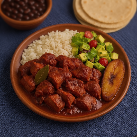 Cocina tradicional de Chiapas: el cochito y el legado de las cocineras que preservan el sabor de una tierra