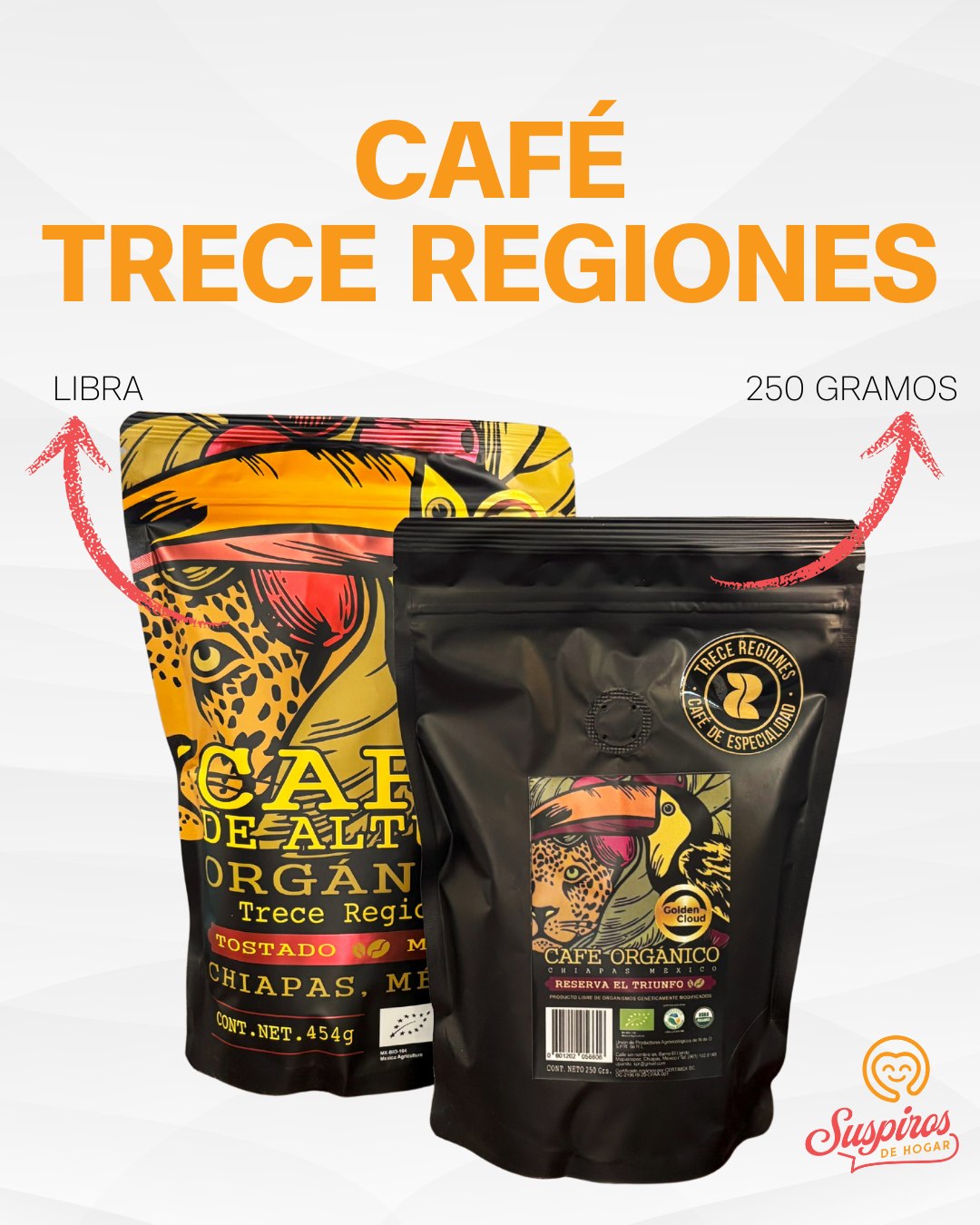 Café Orgánico