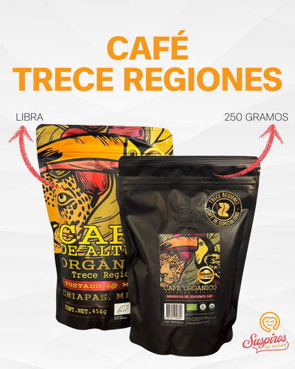 Café Orgánico
